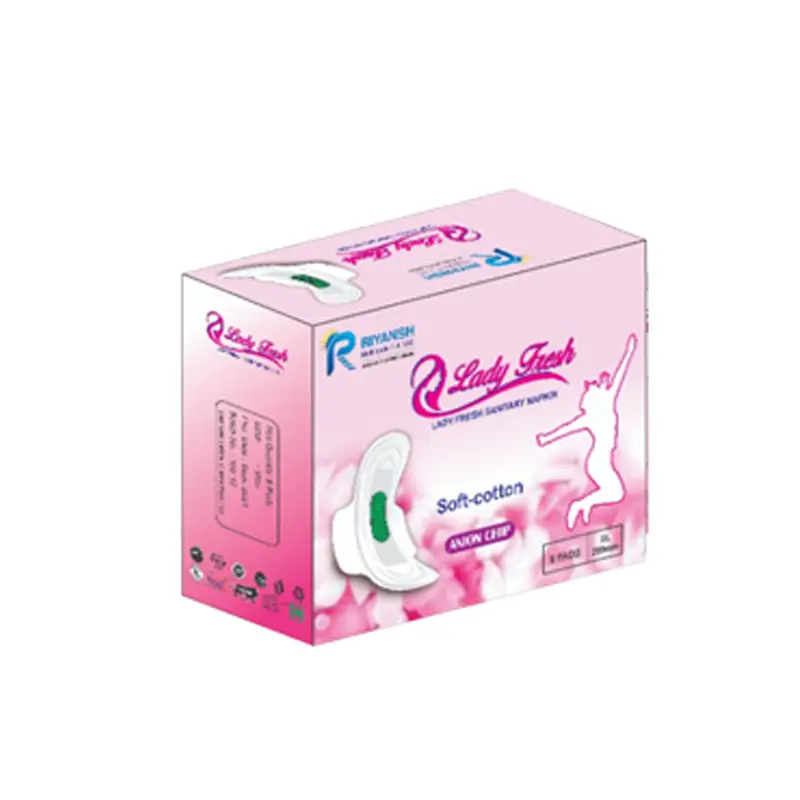 Riyansh Sanitary napkins