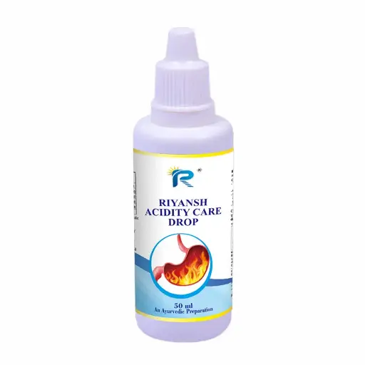 Riyansh Acidity Care Drop