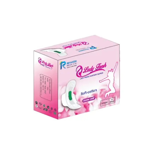 Riyansh Sanitary napkins